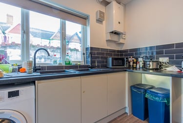 7 bed house, Brithdir Street, Cathays, Cardiff, CF244LG - Image 4